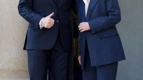 Macron da Meloni il 3 giugno: ecco cosa c'è dietro l'incontro