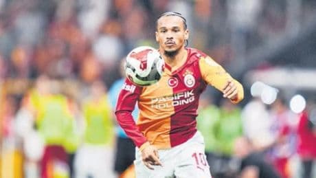 Sane’nin Frankfurt planı
