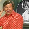 Bitter rift over Benny Hill's £7.5million fortune after request to leave money to stars and friends was rejected - and it all went to his little-seen family