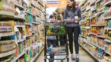 Watch out Tesco and Amazon – new supermarket could rival all the rest