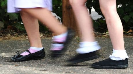 Pupil numbers in schools expected to drop by nearly 400,000 over five years