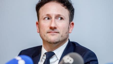 Drogenhandel: Der Staatsanwalt, den die Polizei und der König schützen