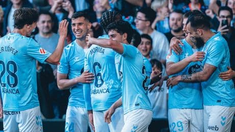 Giráldez repite convocatoria buscando la épica en el Bernabéu