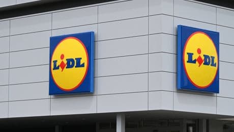 Komplett ohne Lebensmittel: Lidl geht in Filialen jetzt komplett neue Wege