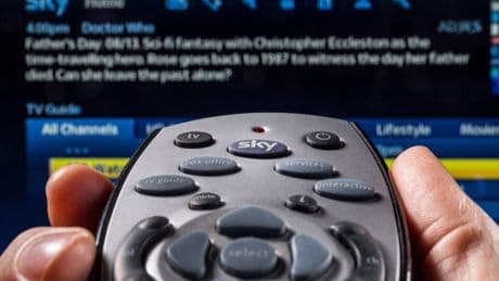 Trio of channel changes coming to Sky and Virgin TV boxes next week following spate of closures – see full list