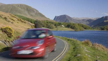 Panic in Lake District as tourism warning issued over end of £3 limit