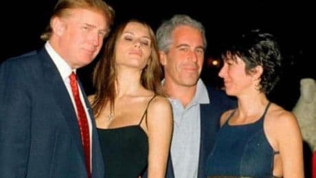 Il Wall Street Journal rivela la lettera oscena di Trump a Epstein, il tycoon querela il giornale di Murdoch