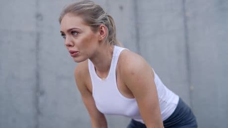 Tipps für den Einstieg: Vier goldene Regeln fürs Lauftraining