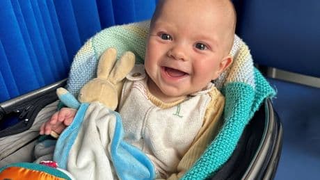 Hundreds with rare conditions to benefit from new blood matching test