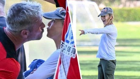 Renée Zellweger herrlich normal! - Diese „Spielerfrau“ pfeift auf Luxus-Look