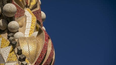 El PP pide un programa estatal para celebrar el año Gaudí