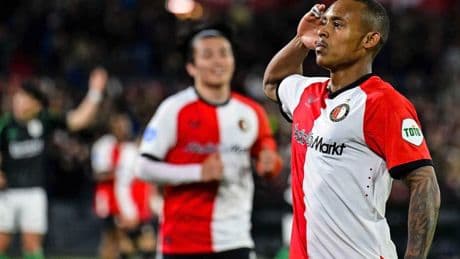 Igor Paixao: ’Ik wil in de Kuip voetballen zoals Ronaldinho, het publiek vermaken’