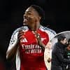 Myles Lewis-Skelly agrees new Arsenal contract after brilliant breakout campaign and talk of Real Madrid interest