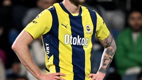 Skriniar'dan veda gibi açıklama!