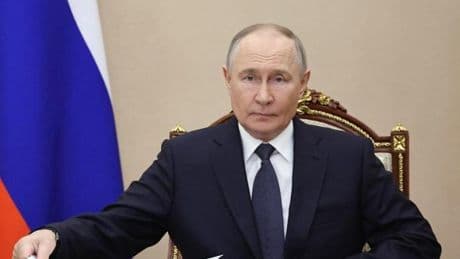 Putin "Ukrayna krizinin nedenlerini ortadan kaldırmayı" hedeflediklerini söyledi