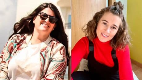 El autocuidado, un reto titánico para las madres cuidadoras de hijos con discapacidad: &quot;Es una necesidad de supervivencia&quot;