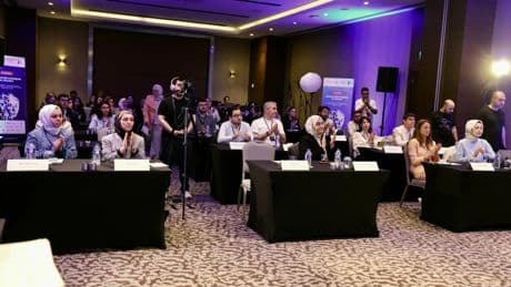 KADEM İnovasyonda Kadın Tematik Hızlandırma Programı’nın kazananları belli oldu