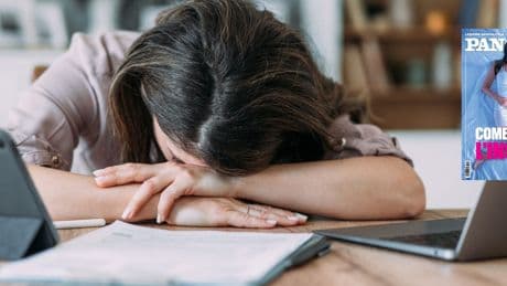 Come spegnere l’insonnia – Panorama in edicola