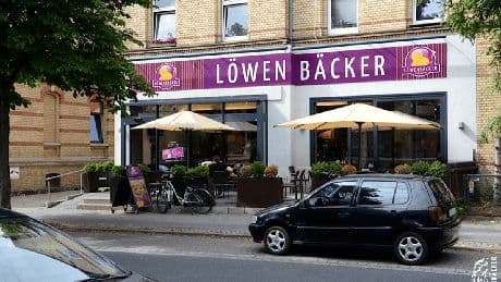Braunschweig: Nach Brand eröffnet Bäckerei in der Kastanienallee wieder