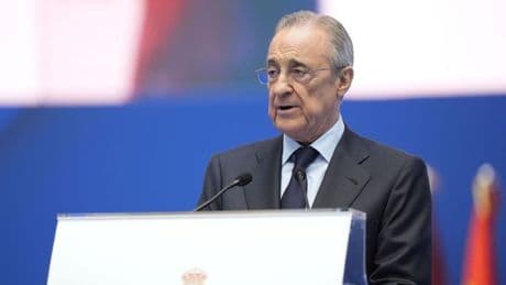 El Real Madrid registra otro récord de ingresos: 1.185 millones de euros