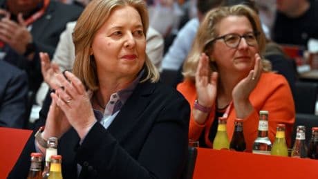 Debatte um das Bürgergeld spitzt sich zu