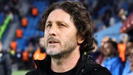 Fatih Tekke: 'Kolay bir maç değildi, oyuncularım zoru başarıyor'