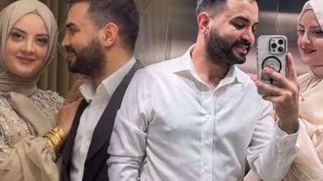 Kadir Ezildi balayından döndü, evinden paylaşım yaptı! Lüks hamam sosyal medyaya damga vurdu