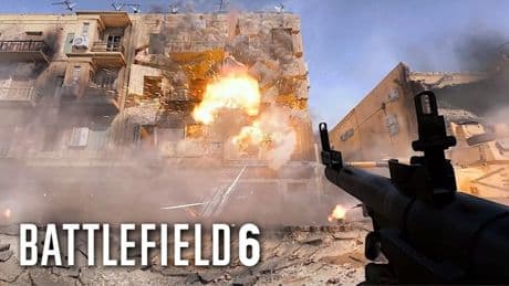 Battlefield 6'dan yeni oynanış videosu! 2025'in sonunda çıkış yapacak