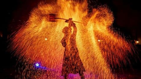 Fotografie: Bilder des Tages