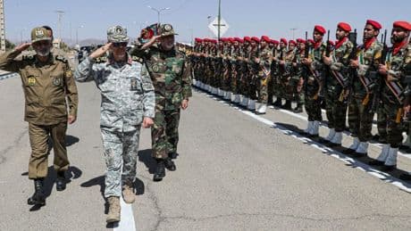 Hochrangige Staatsfeinde: Diese Männer schaltete Israel beim Angriff auf Iran aus