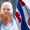 NSC-Kamerlid Soepboer geeft zetel terug vanwege lijsttrekkerschap Friese partij FNP