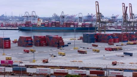 Trump's tariffs temporarily reinstated after court ruling pauses duties