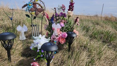 Maskwacis crash victims being remembered by family members