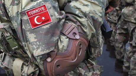 Mağarada metan gazı zehirlenmesi... MSB: Şehit sayısı 8'e yükseldi