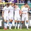 0-1! Vermant rondt prima voorbereidend werk van Vanaken en Tzolis af