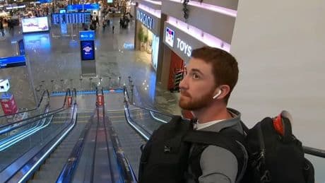 'I've visited every country in world and one surprise nation was hardest to get visa for'