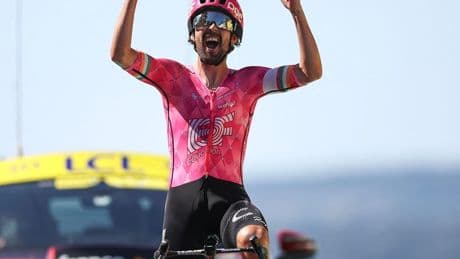 Tour de France: Ein Ire siegt in Vire