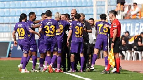 Eyüpspor - Konyaspor maçı ne zaman, saat kaçta, hangi kanalda?