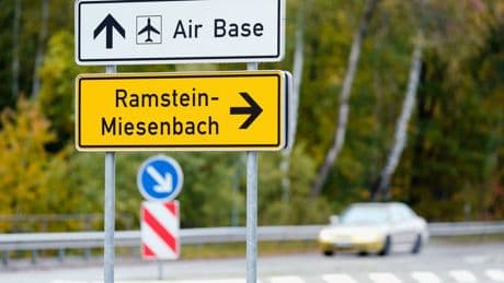 Zweiter Senat: Verfassungsgericht urteilt zu Drohneneinsatz via Ramstein