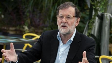 Rajoy pide "no exagerar" el caso Montoro: "Deberíamos ser más prudentes"