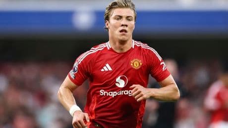 Man Utd transfer news: Red Devils given Rasmus Hojlund dilemma as Jonathan David talks opened