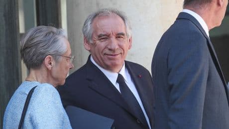 Bayrou, Houthis, Australie… Les principales infos du week-end