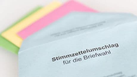 Kommunalwahl: Wahlpannen in Castrop-Rauxel und Brilon