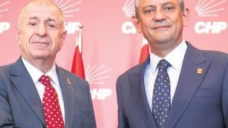 ‘Dayanışma için teşekkür ediyoruz’