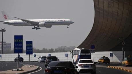 Donald Trump accuse la Chine de s’être rétractée concernant un contrat avec Boeing