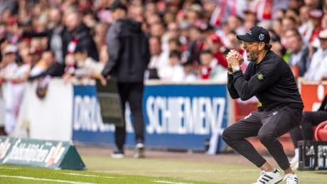 Trotz Eigentor-Geschenk - Cottbus verzockt den Relegationsplatz