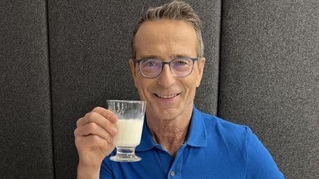 Welche Hafermilch ist gesund? Dr. Riedl macht den Vergleich