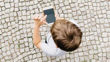 Yeni araştırma sosyal medyanın çocuklar üzerindeki depresyon etkisini ortaya çıkardı
