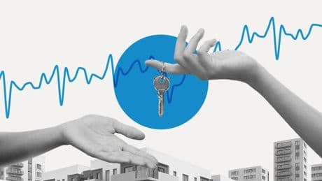 De la precariedad laboral a la habitacional: el «enorme agujero negro» de la vivienda
