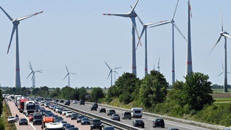 Deutschlands Klimabilanz: Kein Grund zum Aufatmen